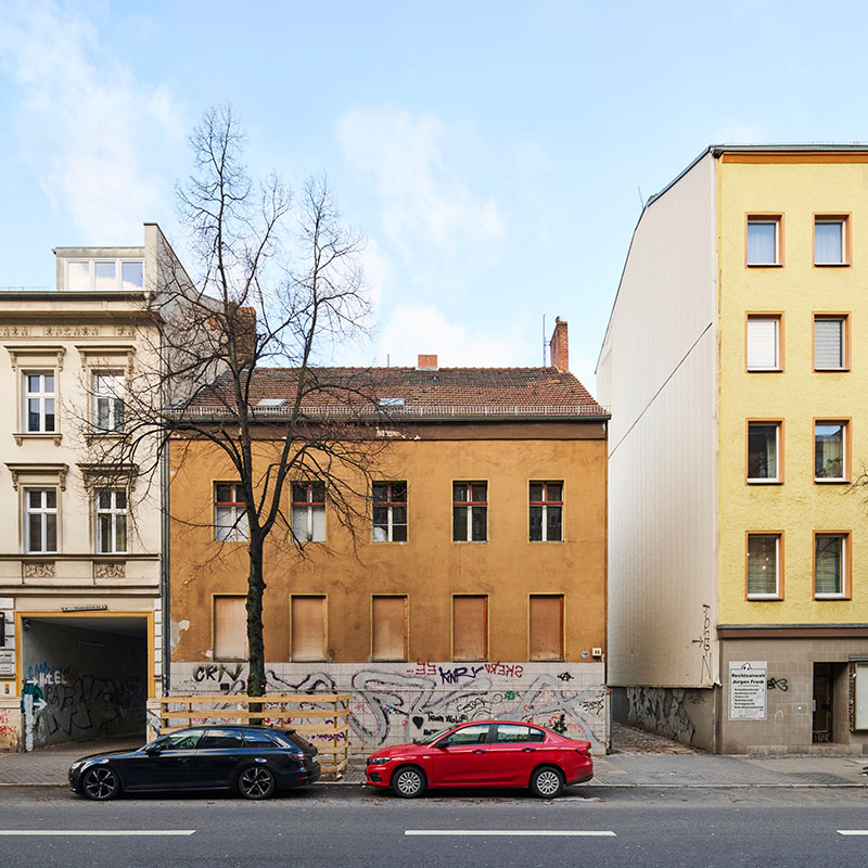 Strasse