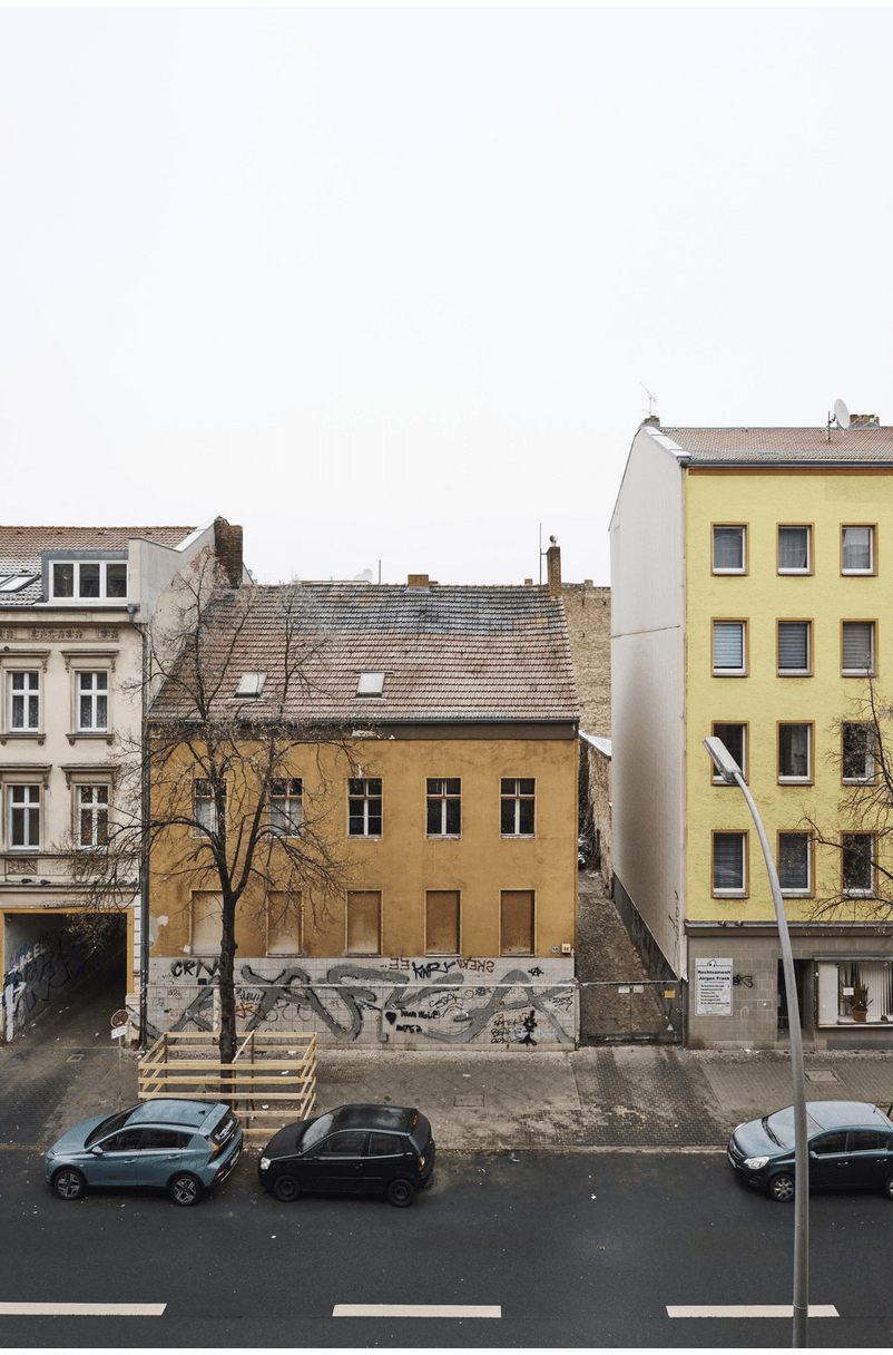 Strasse